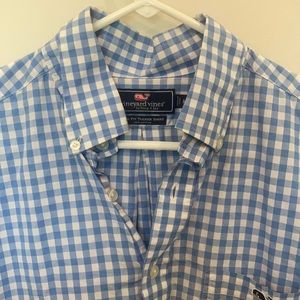 Vineyard Vines Tucker
